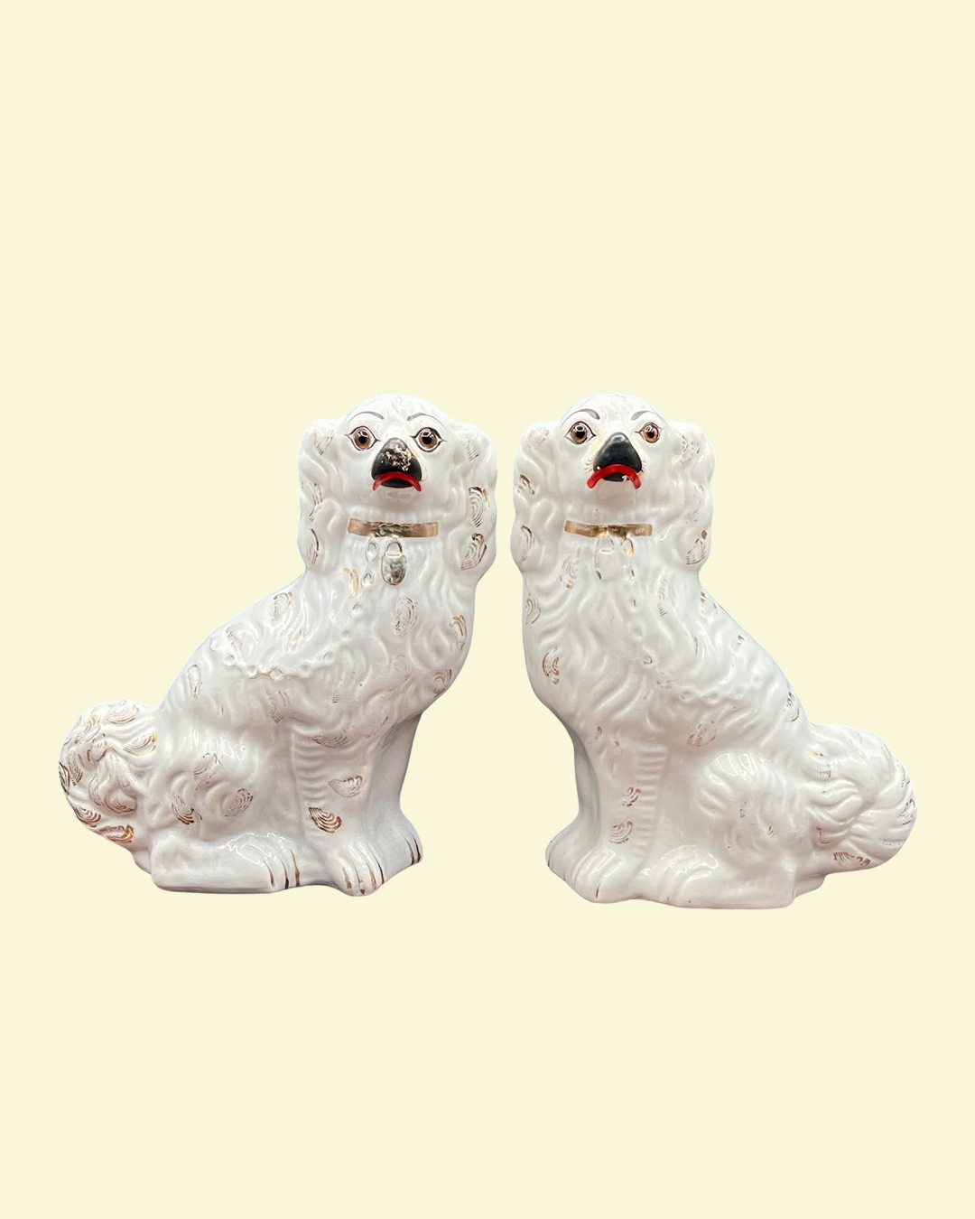 dog figurines