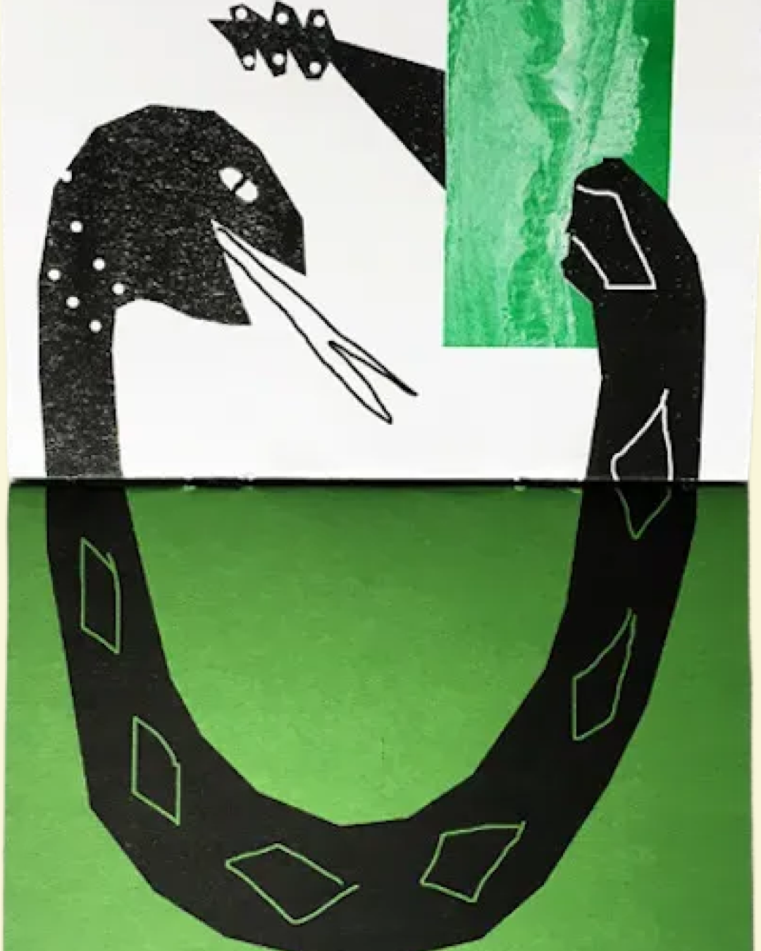 Snake Zine